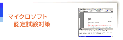 オフィススペシャリスト試験対策2003