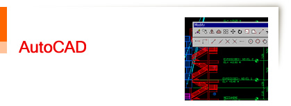 AutoCAD