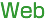 Web