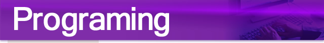 Programing