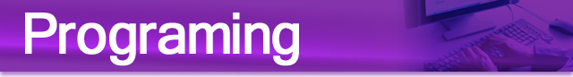 Programing