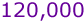 120,000