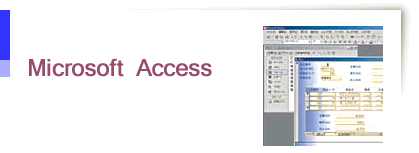 Microsoft Access